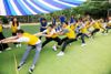 TOP TEAM BUILDING, AMAZING RACE & CSR IN VIETNAM