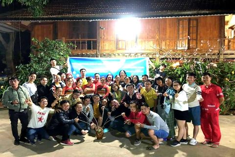 TOP TOUR DU LỊCH MAI CHÂU HÒA BÌNH 2 NGÀY 1 ĐÊM/2024-2025