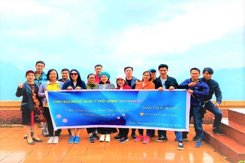 TOP TOUR DU LỊCH MAI CHÂU HÒA BÌNH 2 NGÀY 1 ĐÊM TRỌN GÓI, GIÁ RẺ