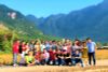 TOUR DU LỊCH MAI CHÂU HÒA BÌNH 2 NGÀY 1 ĐÊM/ 2024-2025