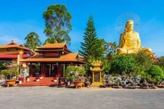 Tour du lịch Đà Lạt 4 ngày 3 đêm giá rẻ nhất