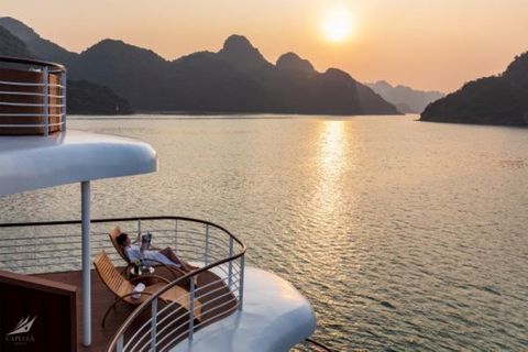 7 Days North Vietnam Itinerary: Hanoi, Sapa & Halong Bay