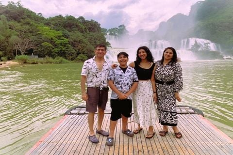 10 BEST VIETNAM FAMILY TOUR & HOLIDAY PACKAGES/ 2025-2026