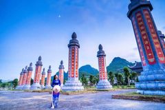 Du lịch chùa Tam Chúc - Tràng An 1 ngày