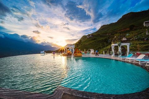 Tour du lịch sapa 2 ngày 2 đêm khởi hành từ Hà Nội hoặc Tphcm