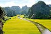 5 DAYS HANOI - HALONG BAY - NINH BINH ITINERARY/ 2024-2025