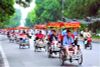 5 Days Best of Hanoi - Ninh Binh - Sapa Tour