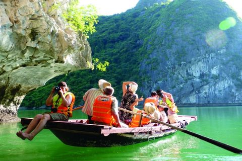 9 Days Hanoi - Sapa - Ninh Binh - Halong Bay Tour/ 2024-2025