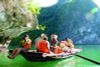 4 Days Fantastic Company Incentive Trip: Hanoi - Halong Bay Cruise