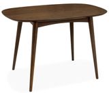  BÀN ĂN 4 NGƯỜI- OSLO WALNUT 