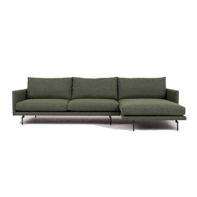  SOFA VẢI NHẬP KHẨU - DENMARK  SHAPE 