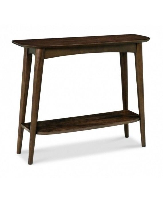  BÀN CONSOLE- OSLO WALNUT 