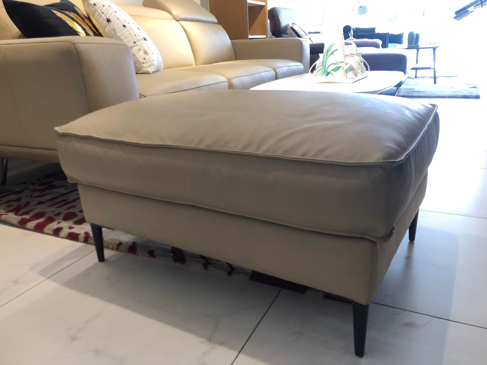  ĐÔN SOFA CHỮ NHẬT PEBBLE 