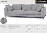  SOFA VẢI NHẬP KHẨU  - RIMINI 