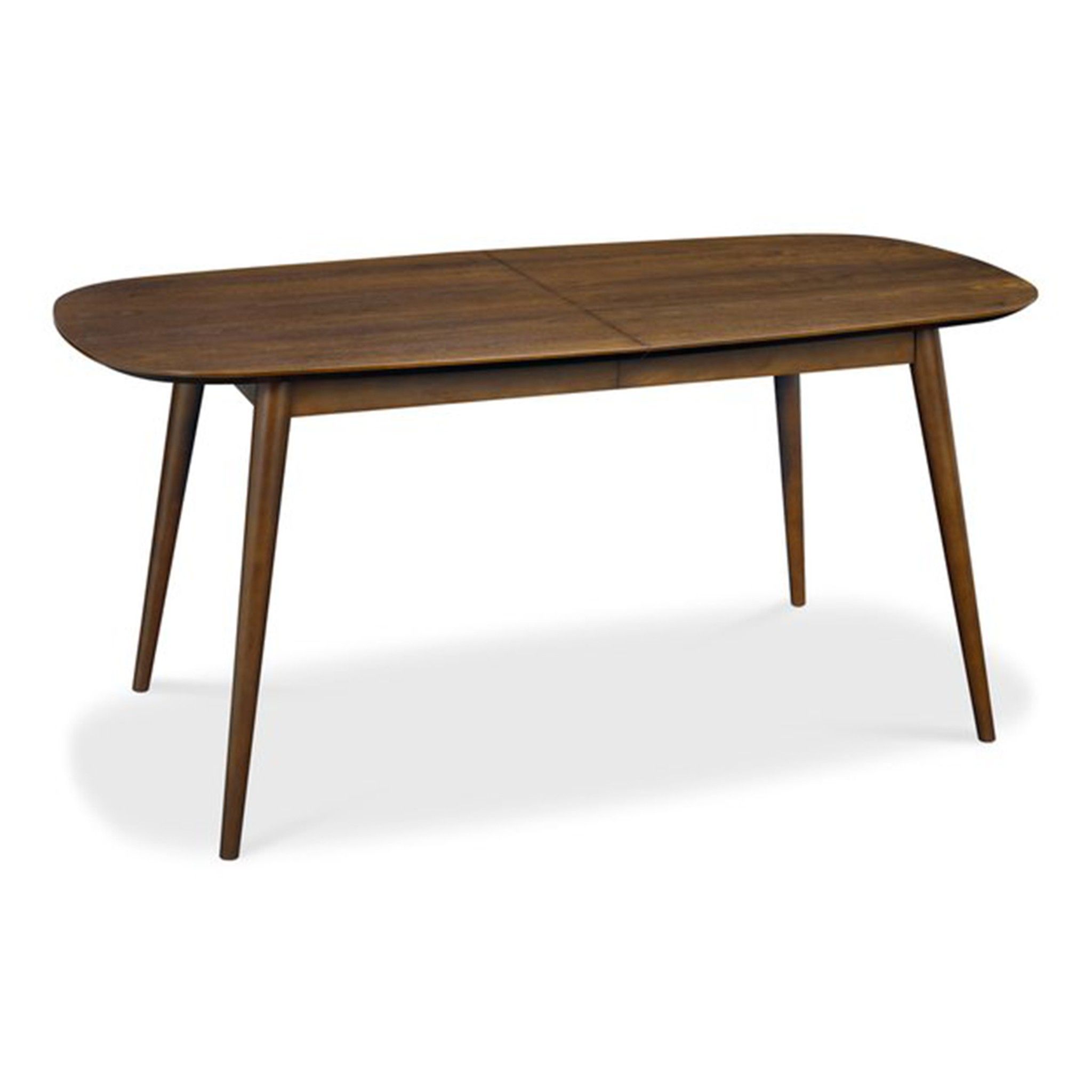  BÀN ĂN MỞ RỘNG 6-8 NGƯỜI - OSLO WALNUT 