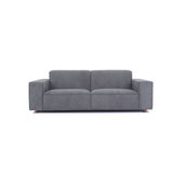  SOFA VẢI NHẬP KHẨU - CASANI TAUPE 