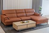  SOFA DA BÒ Ý - BUZZIE COGNAC 