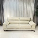  SOFA DA BÒ Ý - CATONA PLATINUM 3 CHỖ 