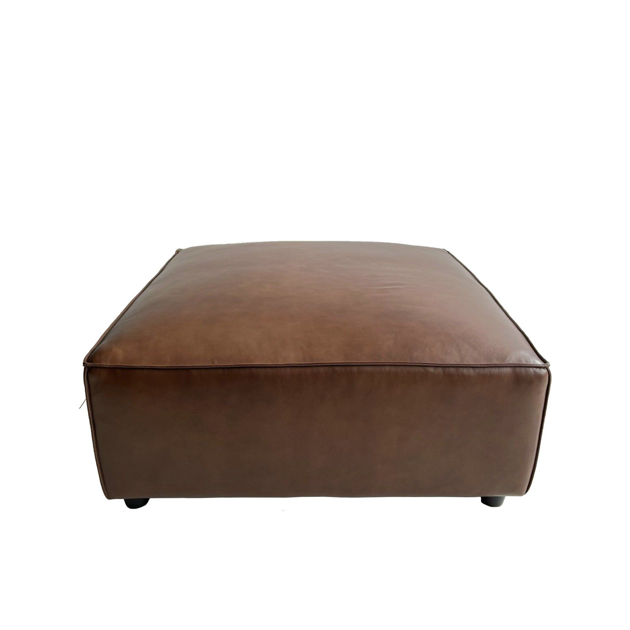  ĐÔN SOFA MILANO BROWN 