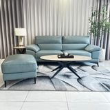  ĐÔN SOFA CHỮ NHẬT SEAFOAM 