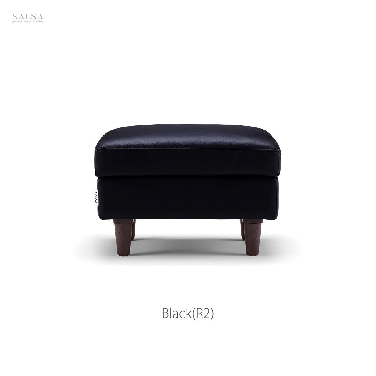  ĐÔN SOFA CHỮ NHẬT SALSA BLACK 