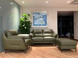  ĐÔN SOFA CHỮ NHẬT OLIVE 