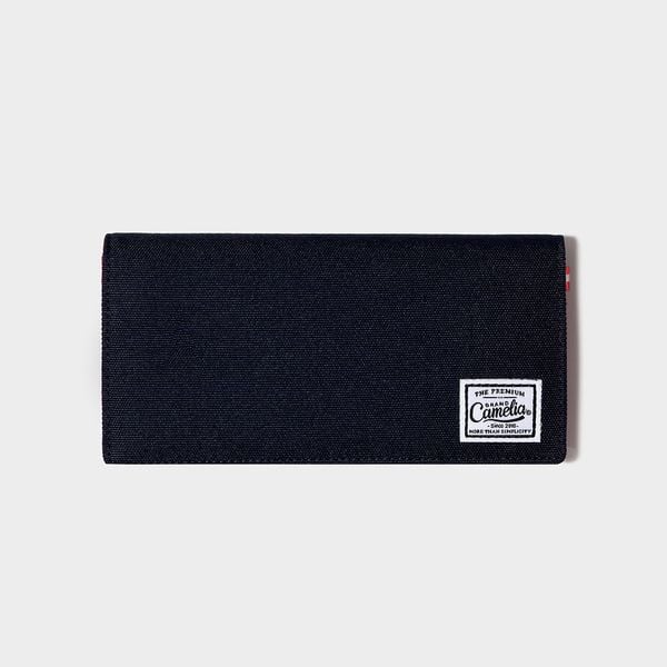 The Long Wallet