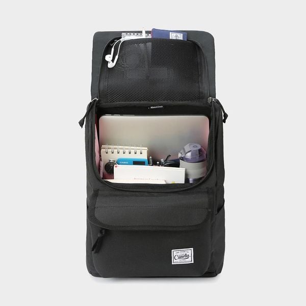 Global Backpack