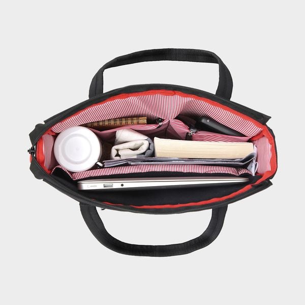 Modern Tote