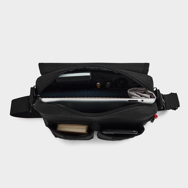 Hurry Bag