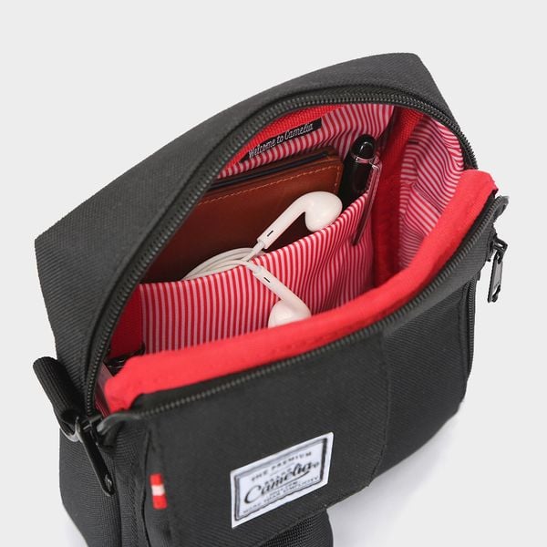 Square Bag