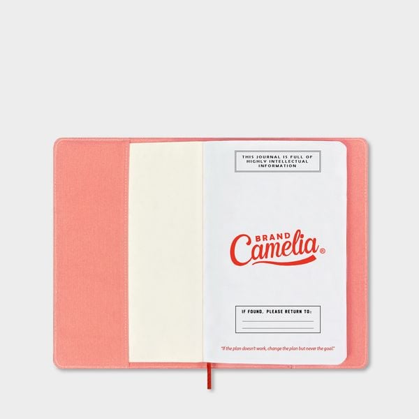 Modern Planner Notebook