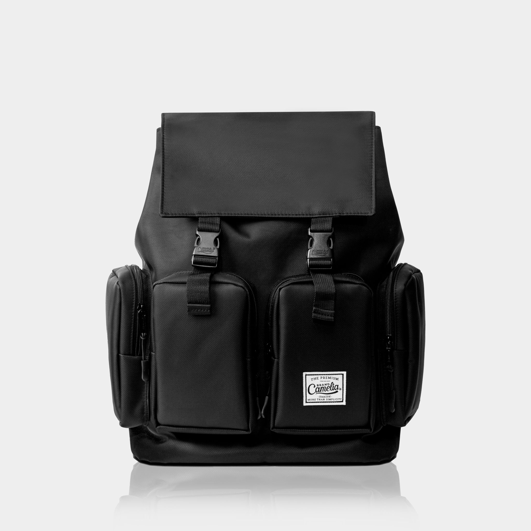 Signature backpack cheap