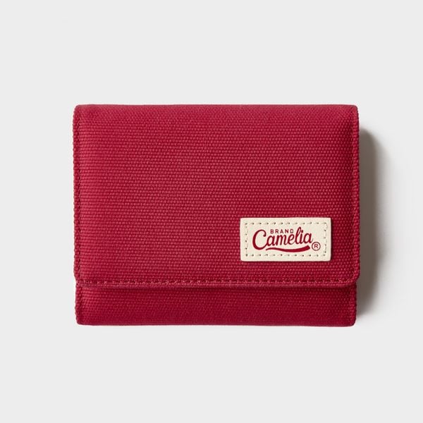 Flap Card Wallet