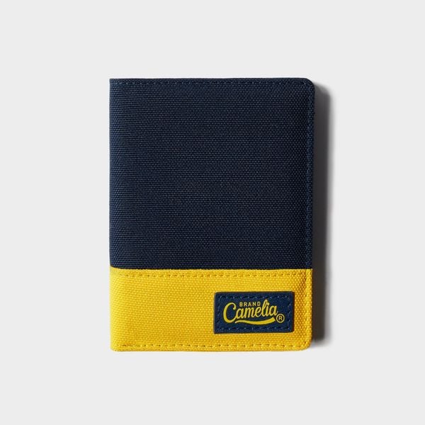 Modern Wallet - Đứng