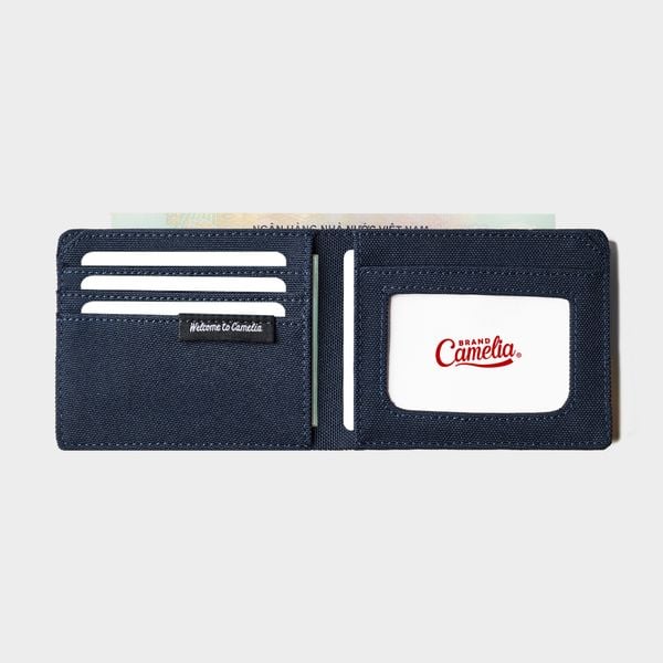 Modern Wallet - Ngang