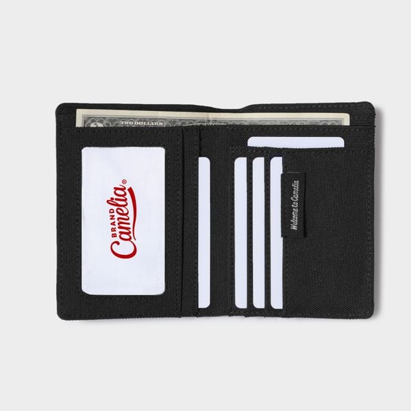 Classic XL Wallet - ĐỨNG