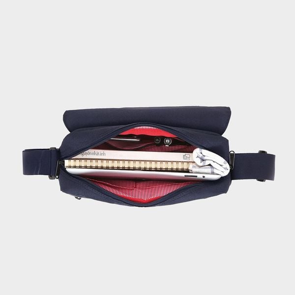 Rush Bag