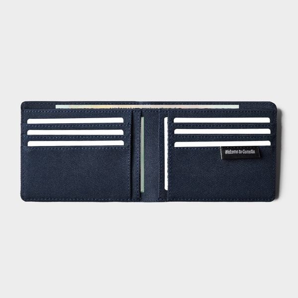 Mega Wallet - Ngang