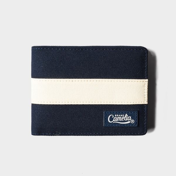 Crossline Wallet - Ngang