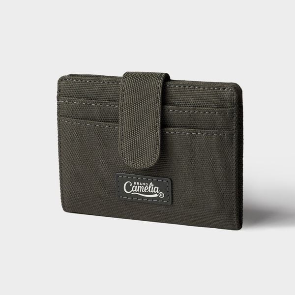 Marshall Travel Wallet in Panama in nile blue