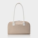 beige