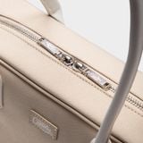 beige