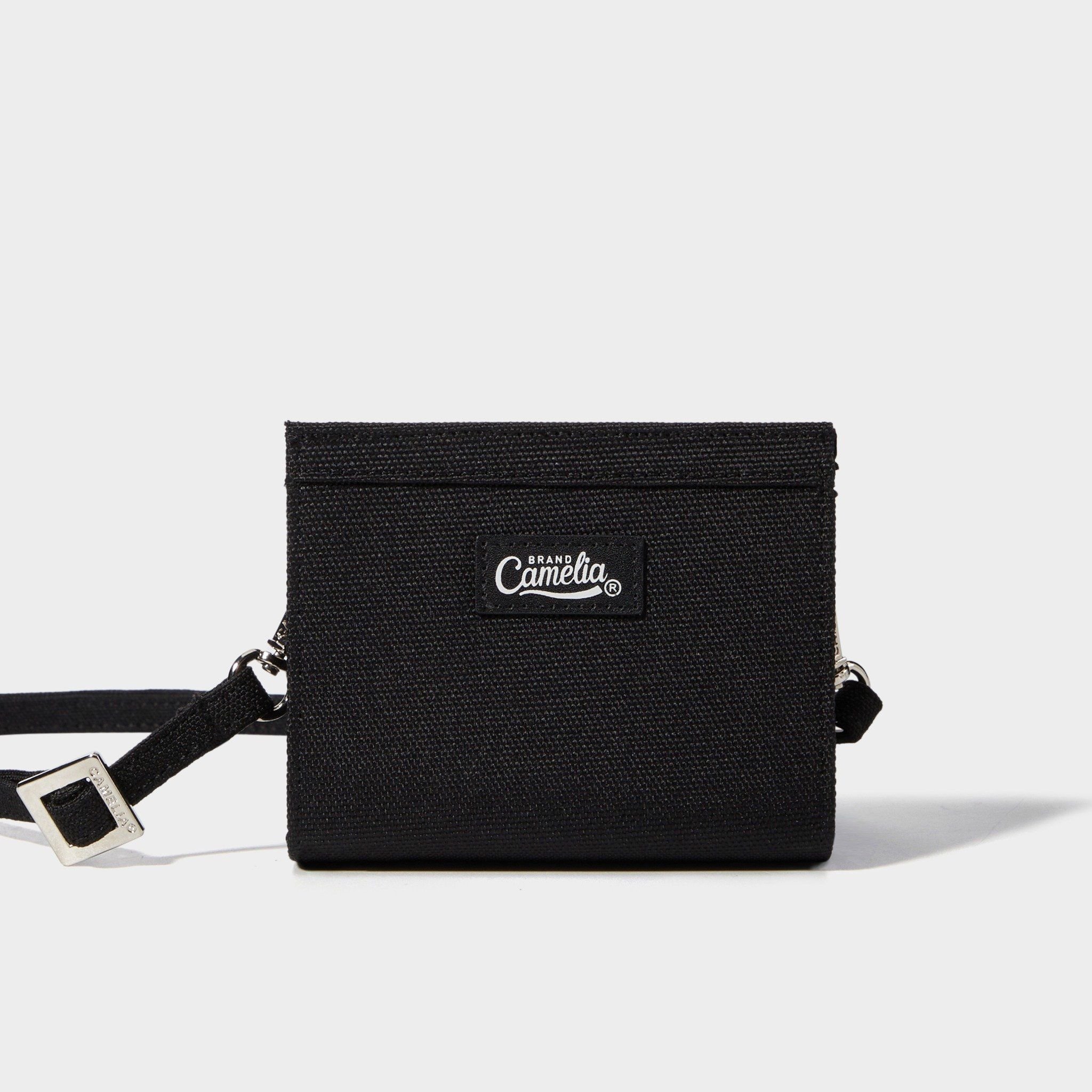 Clutch Mini Wallet – Camelia Brand