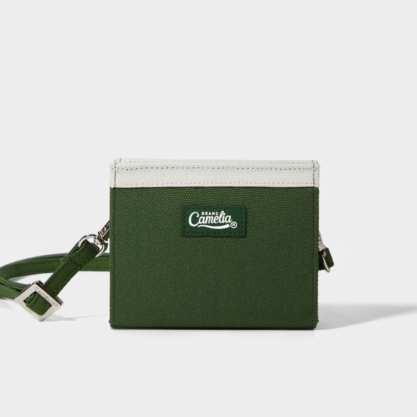 Clutch Mini Wallet