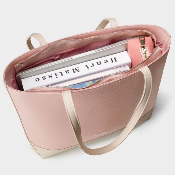 Compact Tote
