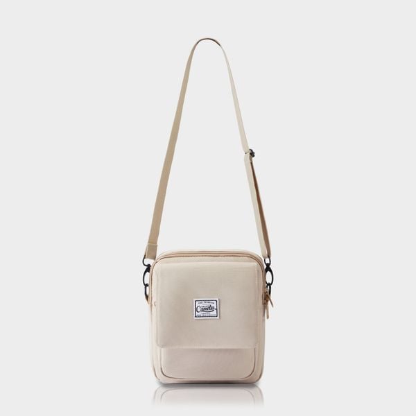 Daily Flap Bag