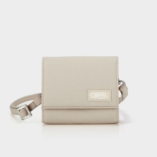 Flip Mini Wallet