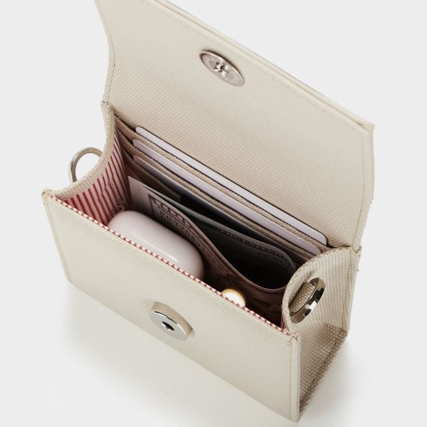 Flip Mini Wallet