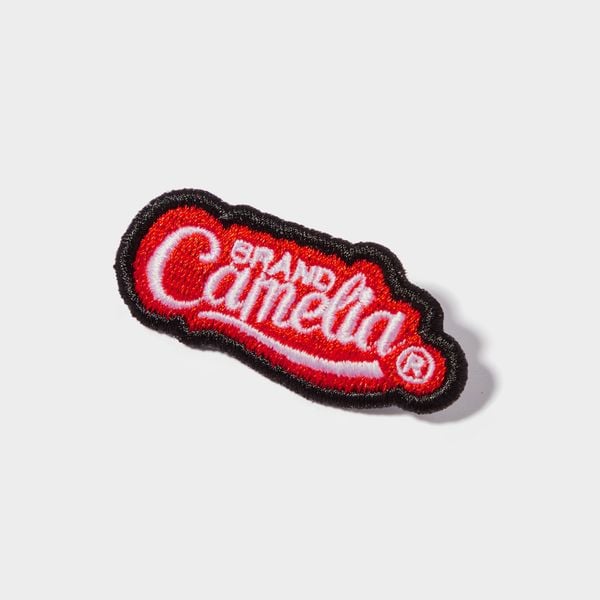 Signature Camelia Pin